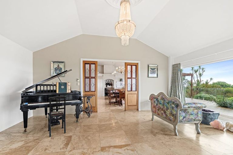 Photo of property in 107 Miller Way, Mahurangi East, Warkworth, 0982