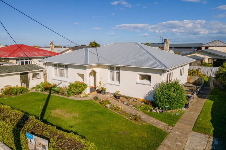 Photo of property in 5 Clare Street, Oamaru North, Oamaru, 9400