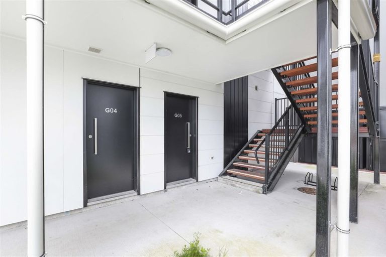 Photo of property in 17u5 Vialou Street, Hamilton Central, Hamilton, 3204