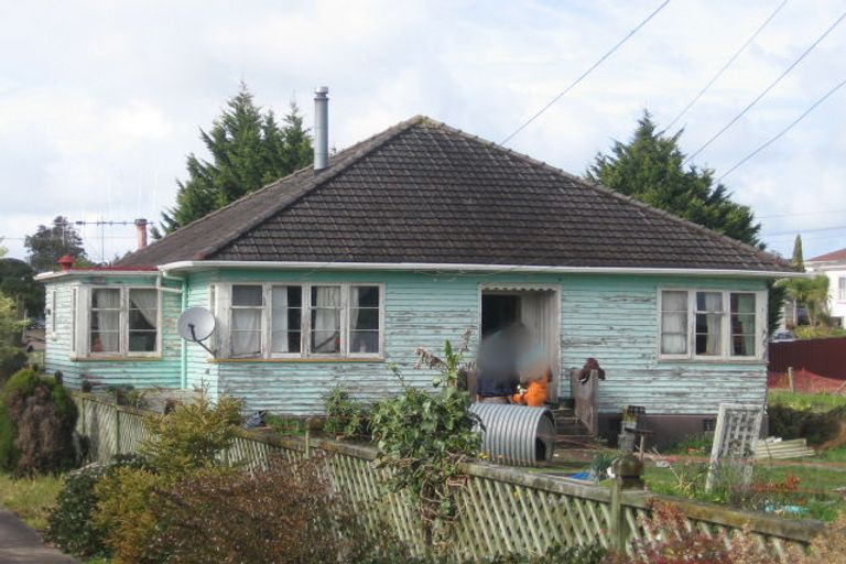 Photo of property in 27 Tirarau Street, Dargaville, 0310