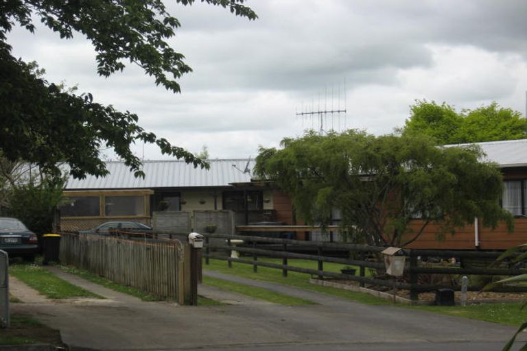 Photo of property in 2/70 Fred Parsons Court, Te Awamutu, 3800