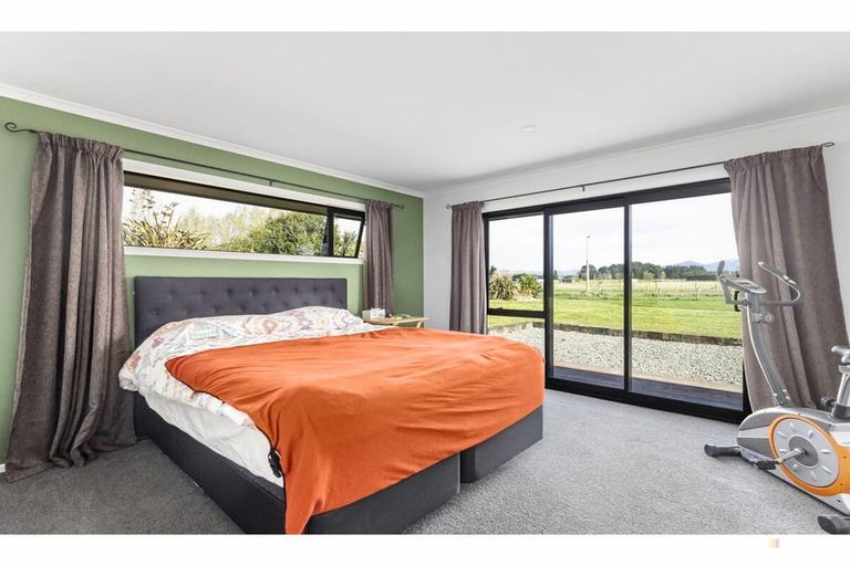 Photo of property in 24 Opuha Street, Orari, Geraldine, 7992