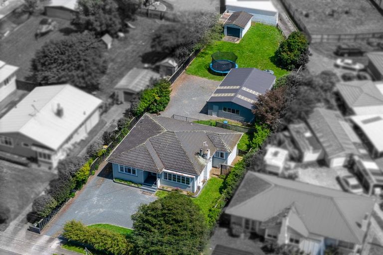 Photo of property in 310 Kihikihi Road, Te Awamutu, 3800