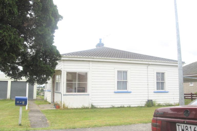 Photo of property in 20 Oxford Street, Te Puke, 3119
