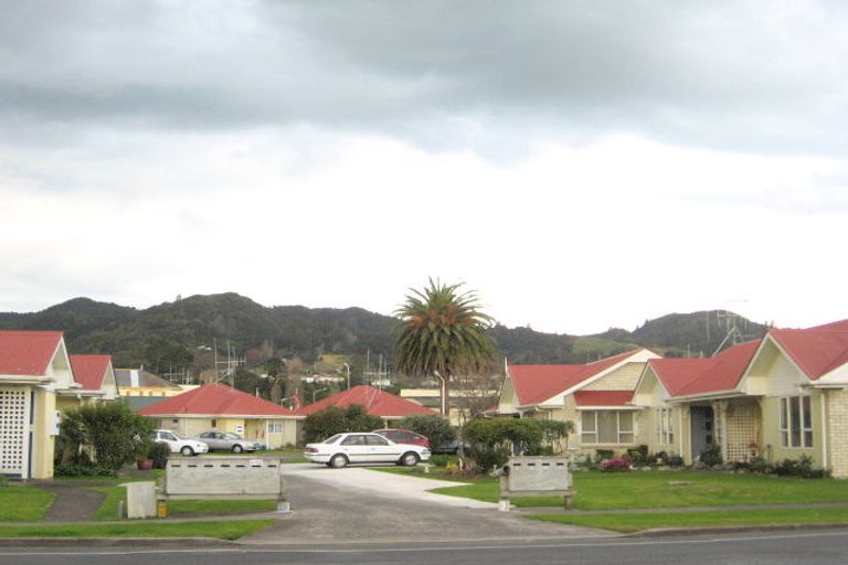Photo of property in 110 Queen Street, Thames, 3500