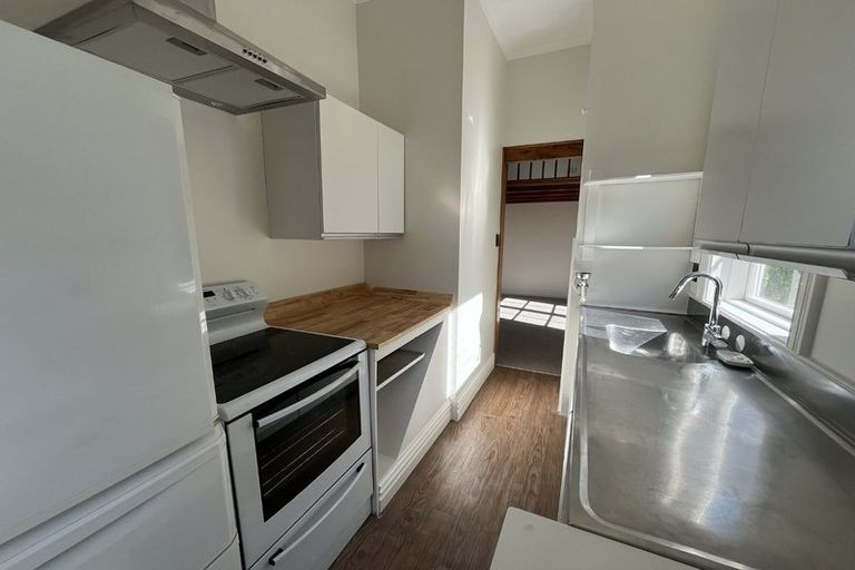 Photo of property in 20 Ascot Street, Thorndon, Wellington, 6011