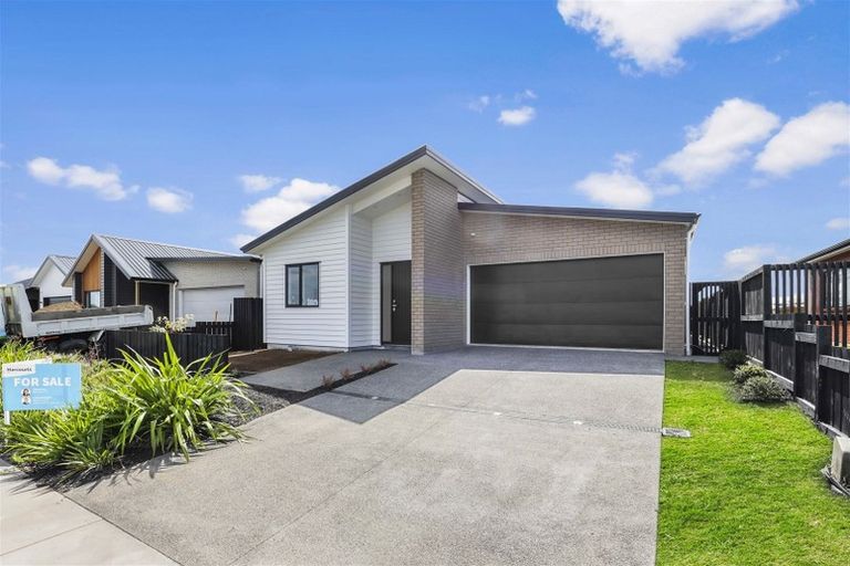 Photo of property in 20 Athier Avenue, Chartwell, Hamilton, 3210