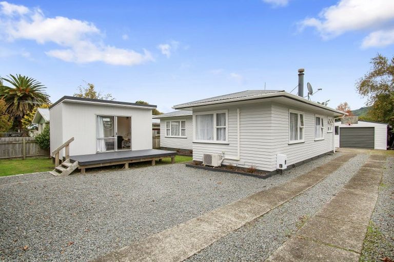Photo of property in 1297 Fergusson Drive, Brown Owl, Upper Hutt, 5018