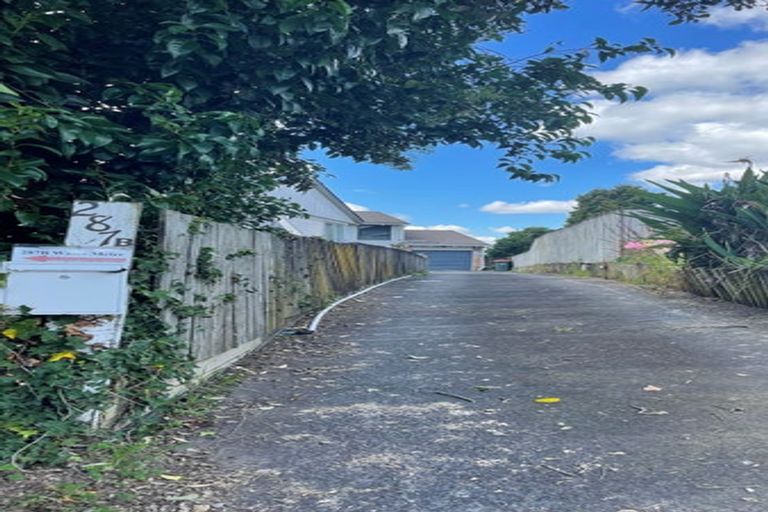 Photo of property in 287b Pakuranga Road, Pakuranga Heights, Auckland, 2010