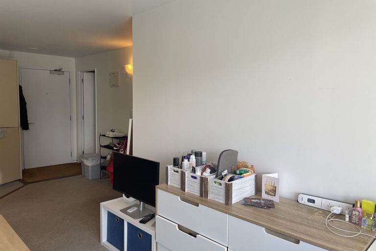 Photo of property in Dual Apartments, 406/142u Vivian Street, Te Aro, Wellington, 6011