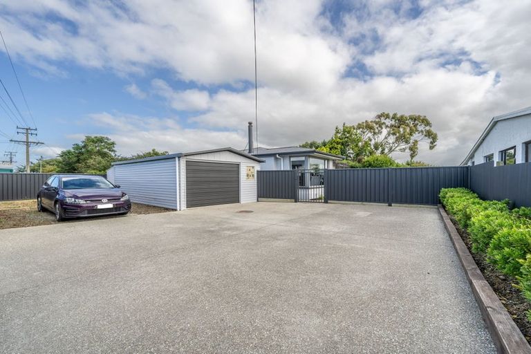 Photo of property in 172 Bay Road, Grasmere, Invercargill, 9810