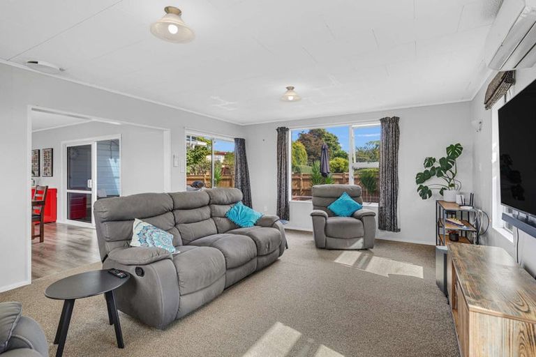 Photo of property in 59 Read Street, Levin, 5510