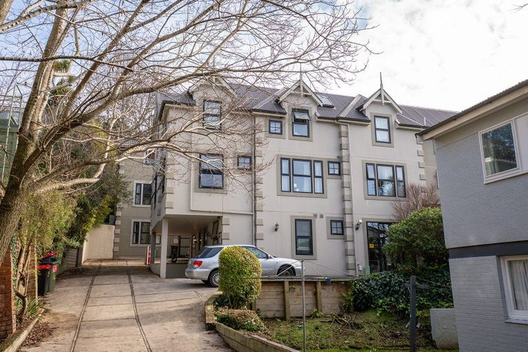 Photo of property in 1/46 Queen Street, North Dunedin, Dunedin, 9016