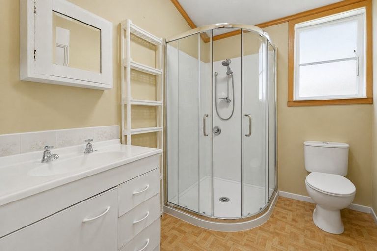 Photo of property in 48 Reid Road, South Dunedin, Dunedin, 9012
