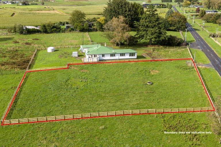Photo of property in 122 Aspin Road, Cambridge, 3496