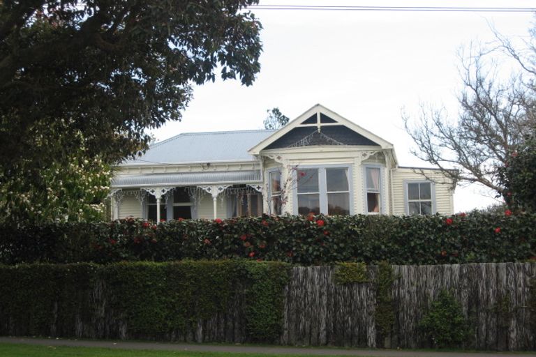 Photo of property in 80b Govett Avenue, Frankleigh Park, New Plymouth, 4310