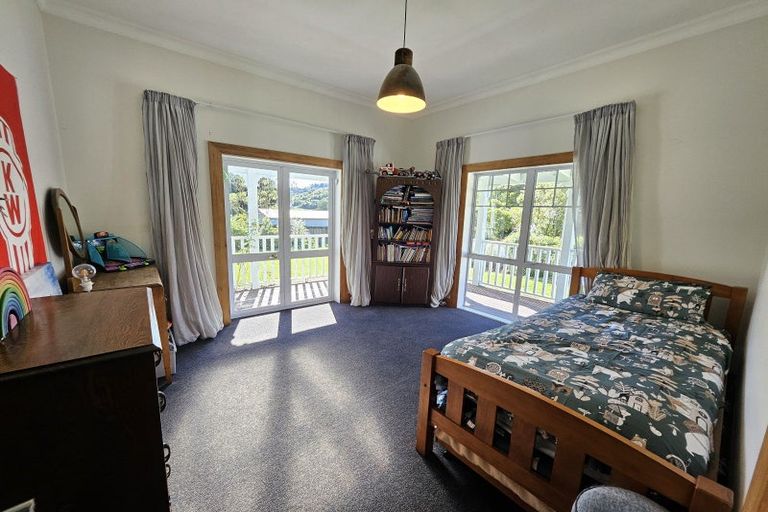 Photo of property in 232 Marsden Road, Greymouth, 7805