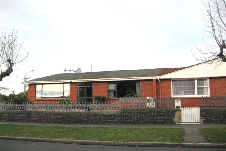 Photo of property in 5 Valpy Street, Saint Clair, Dunedin, 9012