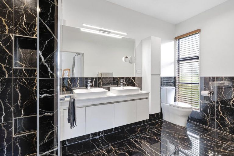 Photo of property in 21 Pencarrow Road, Tamahere, Hamilton, 3283