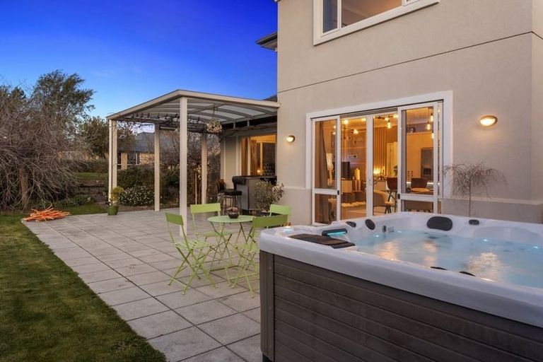 Photo of property in 63 Osborne Road, Amberley, 7410