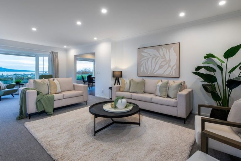 Photo of property in 107 East Coast Road, Castor Bay, Auckland, 0620