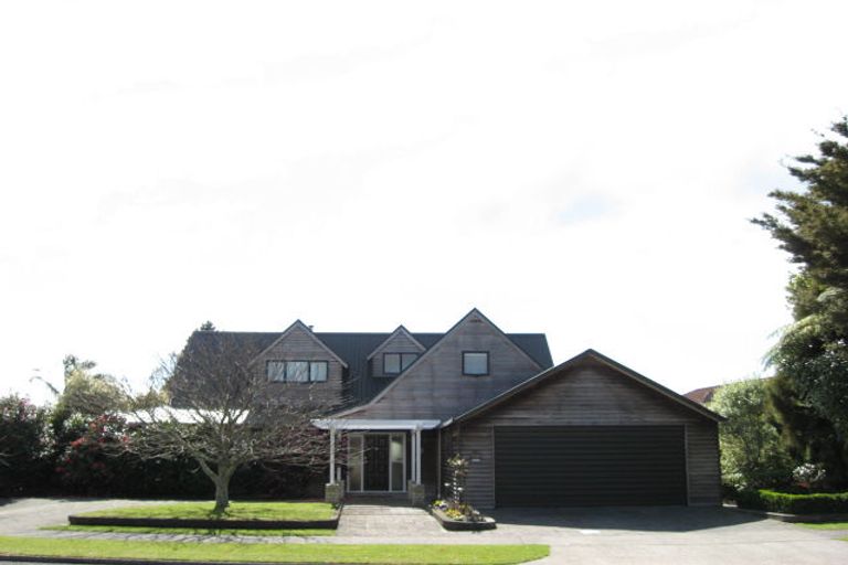 Photo of property in 24 Hikurangi Street, Whakatane, 3120