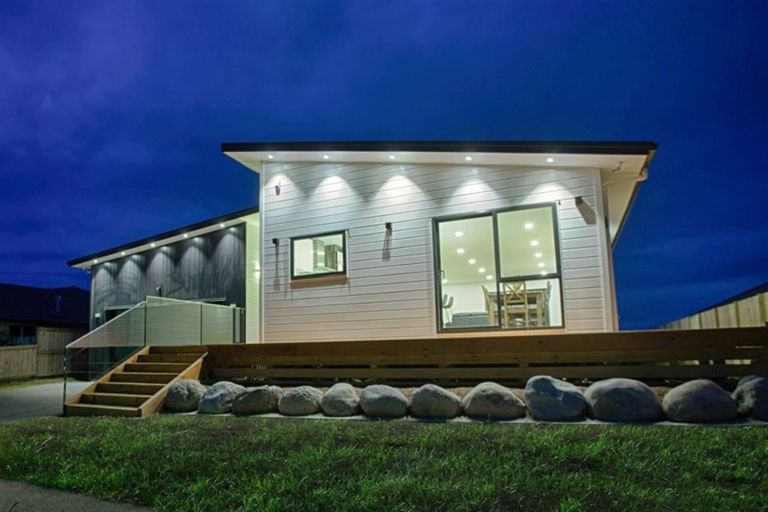 Photo of property in 45 Hastings Road, Pyes Pa, Tauranga, 3112
