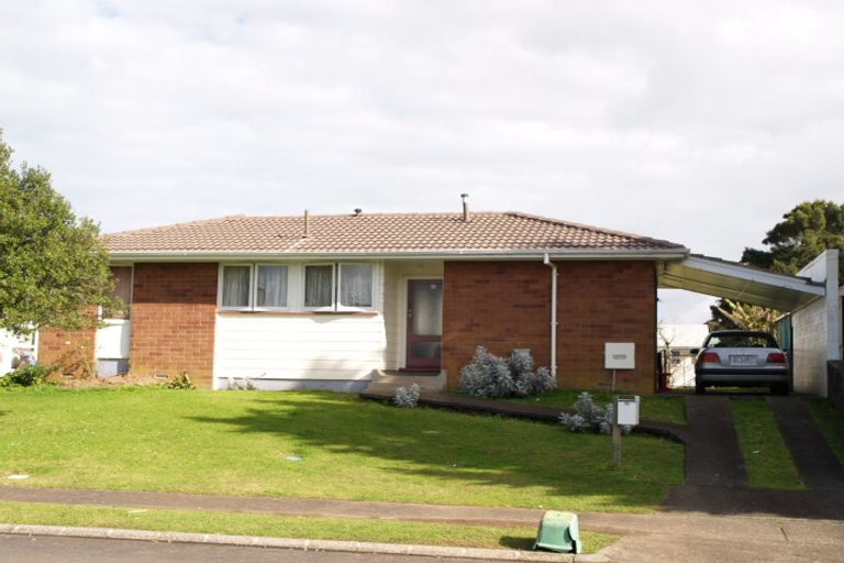 Photo of property in 60 Calthorp Close, Favona, Auckland, 2024