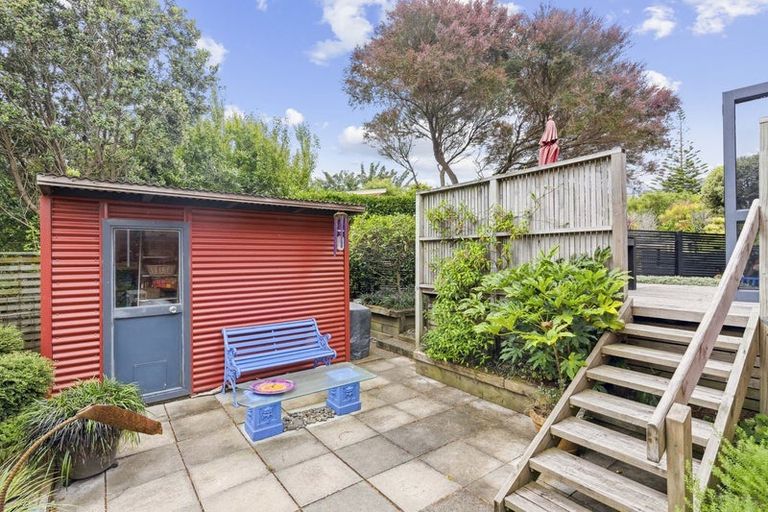Photo of property in 5a Percival Road, Paraparaumu Beach, Paraparaumu, 5032