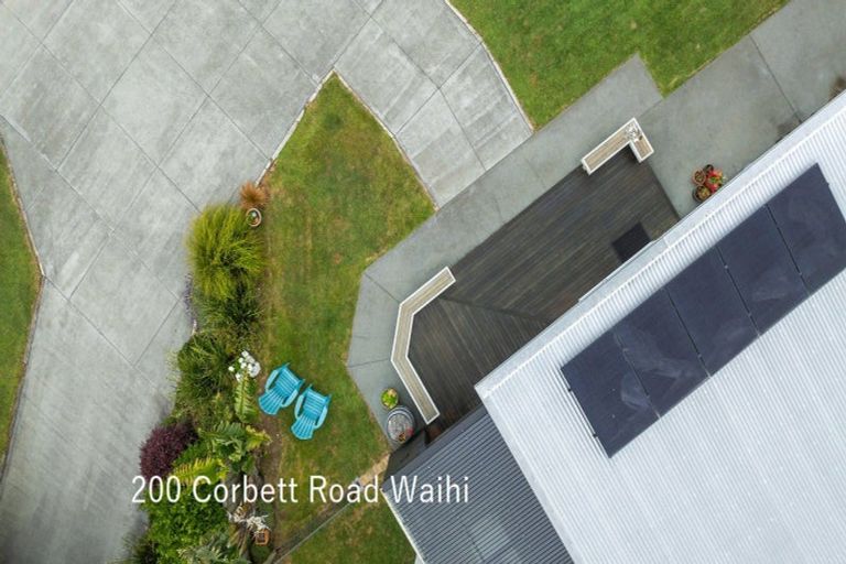 Photo of property in 200 Corbett Road, Waihi, 3681