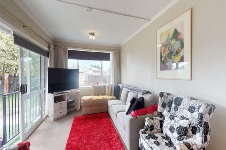 Photo of property in 7 Andrew Street, Allenton, Ashburton, 7700
