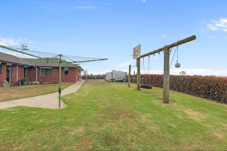 Photo of property in 77 Cameron Road, Mangateparu, Morrinsville, 3375