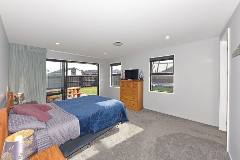 Photo of property in 33 Palmer Avenue, Rolleston, 7615