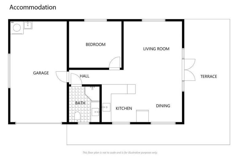 Photo of property in 297 Kauri Point Road, Tahawai, Katikati, 3170