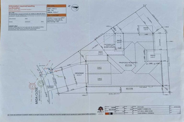 Photo of property in 4 Mida Close, Papamoa Beach, Papamoa, 3118