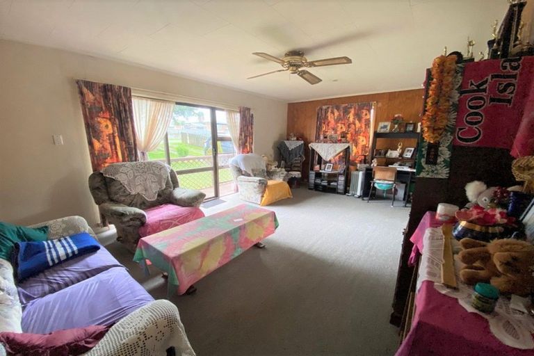 Photo of property in 81 Papanui Street, Tokoroa, 3420