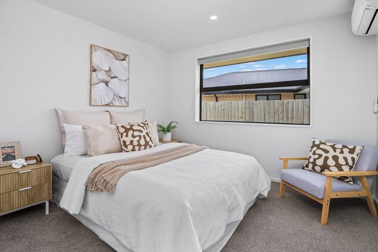 Photo of property in 6 Jimbo Lane, Rolleston, 7615