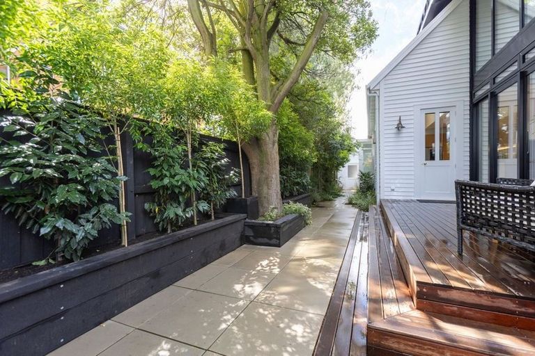Photo of property in 36 Conference Street, Christchurch Central, Christchurch, 8013