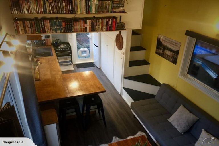 Photo of property in 504 Manchester Street, St Albans, Christchurch, 8014