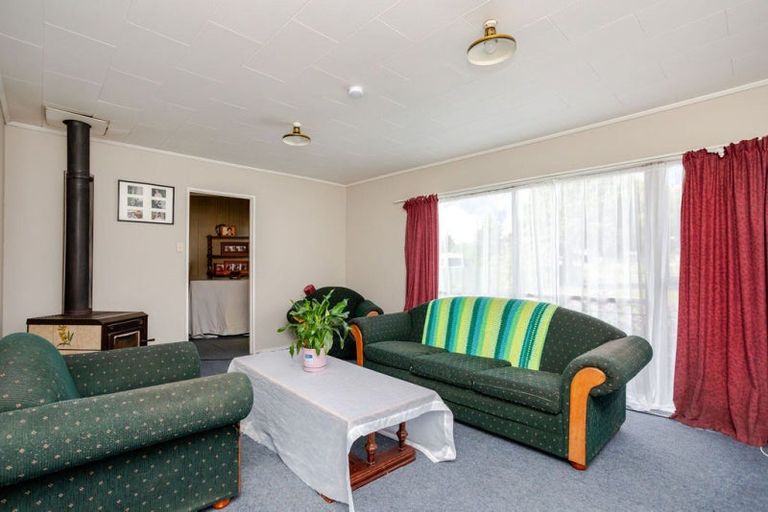 Photo of property in 323 High Street, Dannevirke, 4930