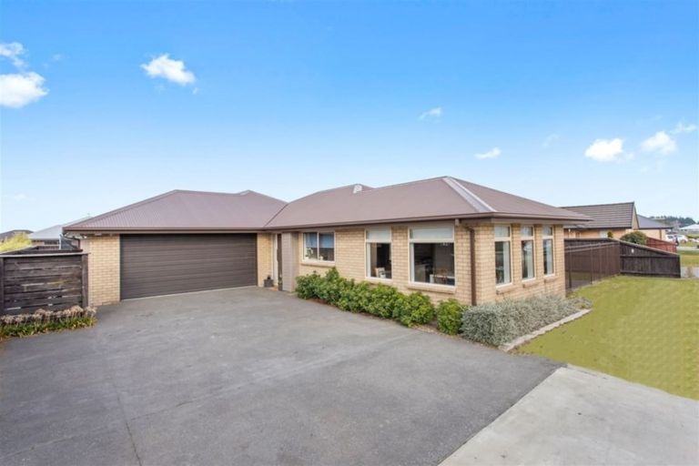 Photo of property in 14 Rapley Street, Kaiapoi, 7630