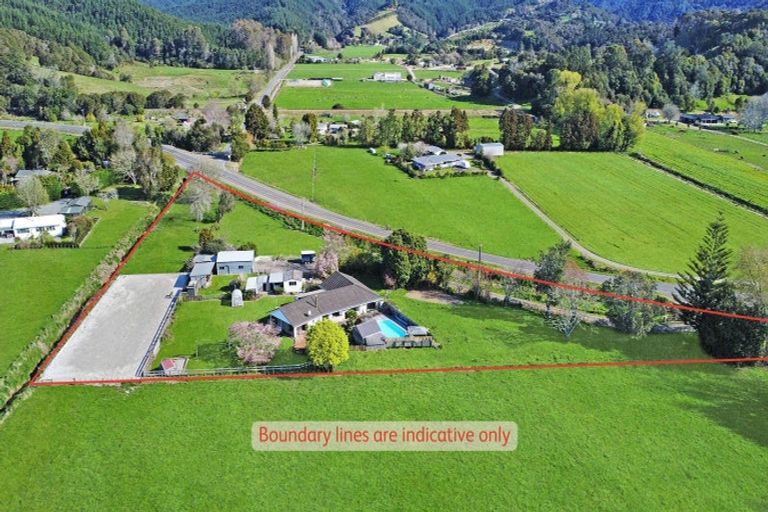 Photo of property in 107 White Pine Bush Road, Awakeri, Whakatane, 3192