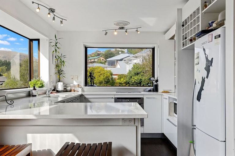 Photo of property in 37 Ramahana Road, Huntsbury, Christchurch, 8022