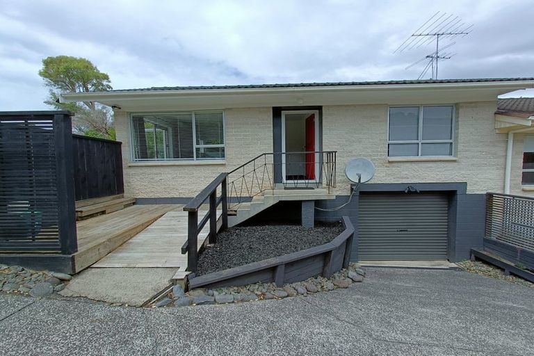 Photo of property in 1/108 Monarch Avenue, Hillcrest, Auckland, 0627