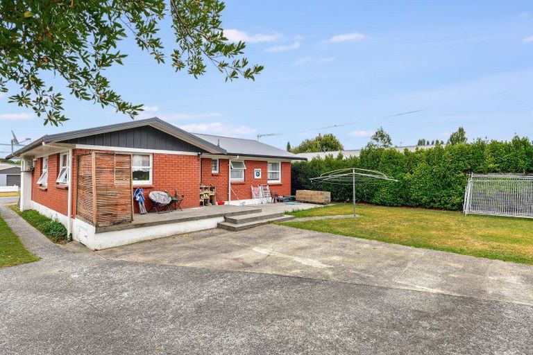Photo of property in 141 Fitzroy Avenue, Fitzroy, Hamilton, 3206
