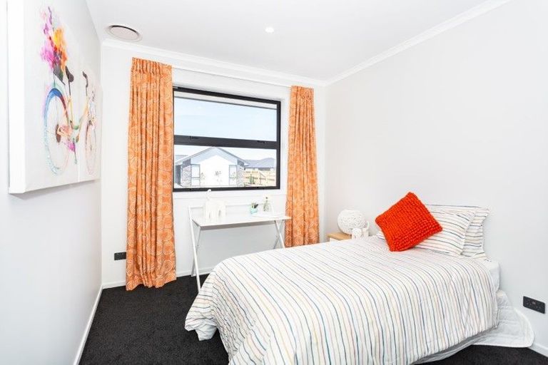 Photo of property in 2 Reuben Avenue, Rolleston, 7615