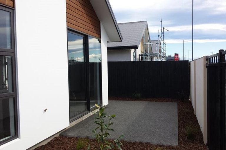 Photo of property in 35 Skyhawk Road, Wigram, Christchurch, 8042