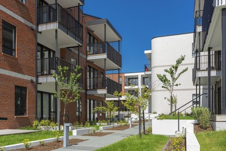 Photo of property in 101/77 Hobsonville Point Road, Hobsonville, Auckland, 0616