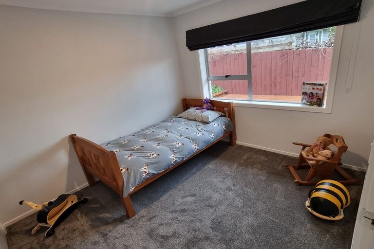 Photo of property in 8b Richardson Road, Bader, Hamilton, 3206