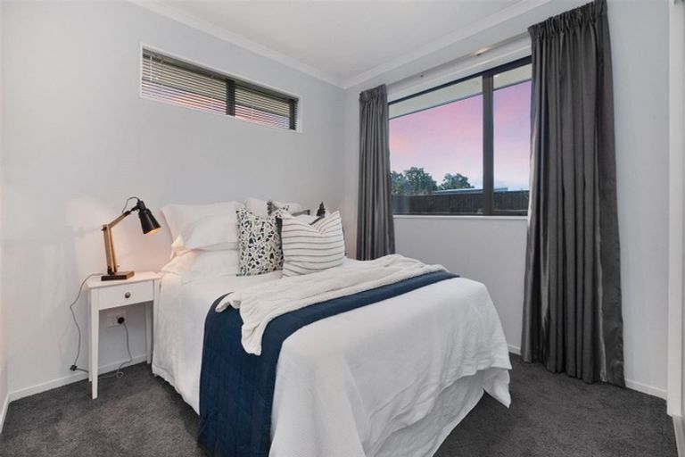 Photo of property in 8 Kakapo Place, Rolleston, 7614